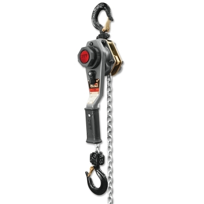 JLH-100WO-10 1 TON LEVER HOIST W/10' LIFT